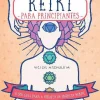 Reiki para Principiantes de Victor Archuleta - O seu Guia para a Terapia de Energia Subtil