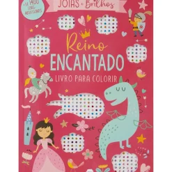 Reino Encantado - Joias e Brilhos de REINO ENCANTADO