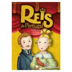 Reis De Portugal