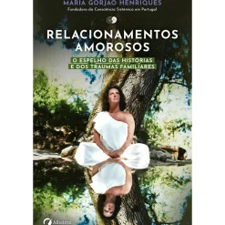 Relacionamentos Amorosos de Maria Gorjão Henriques