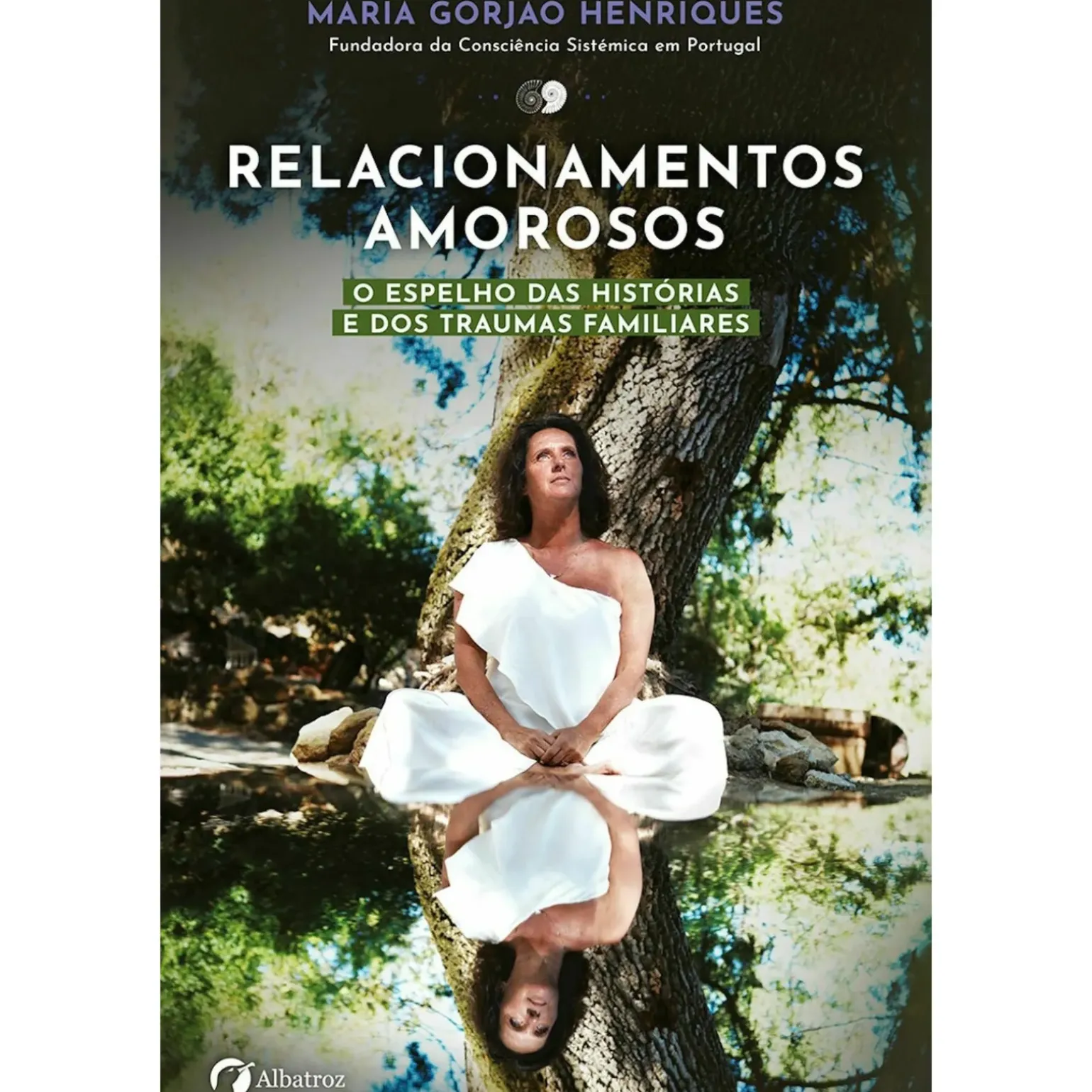 Relacionamentos Amorosos de Maria Gorjão Henriques