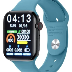 Relogio Smartwatch Re-Connect