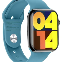 Relogio Smartwatch Re-Connect