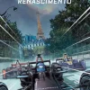 Renascimento de Denis Lapière e Philippe Graton - Michel Vaillant - Nova Série N.º 5