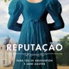 Reputação de Lex Croucher