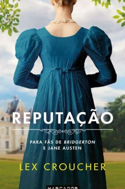 Reputação de Lex Croucher
