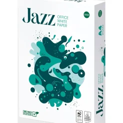Resma de Papel A4 75Gr/M² Jazz