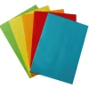 Resma Papel Impressão A4 Cores Fortes 100 Folhas Note!