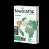 Resma Papel Impressão A4 500 Folhas Navigator