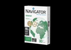 Resma Papel Impressão A4 500 Folhas Navigator