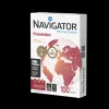 Resma Papel Navigator A4 100G 500F