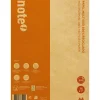 Resma Papel Reciclado Note!