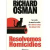 Resolvemos Homicídios de Richard Osman