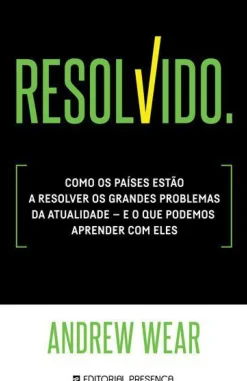 Resolvido de Andrew Wear