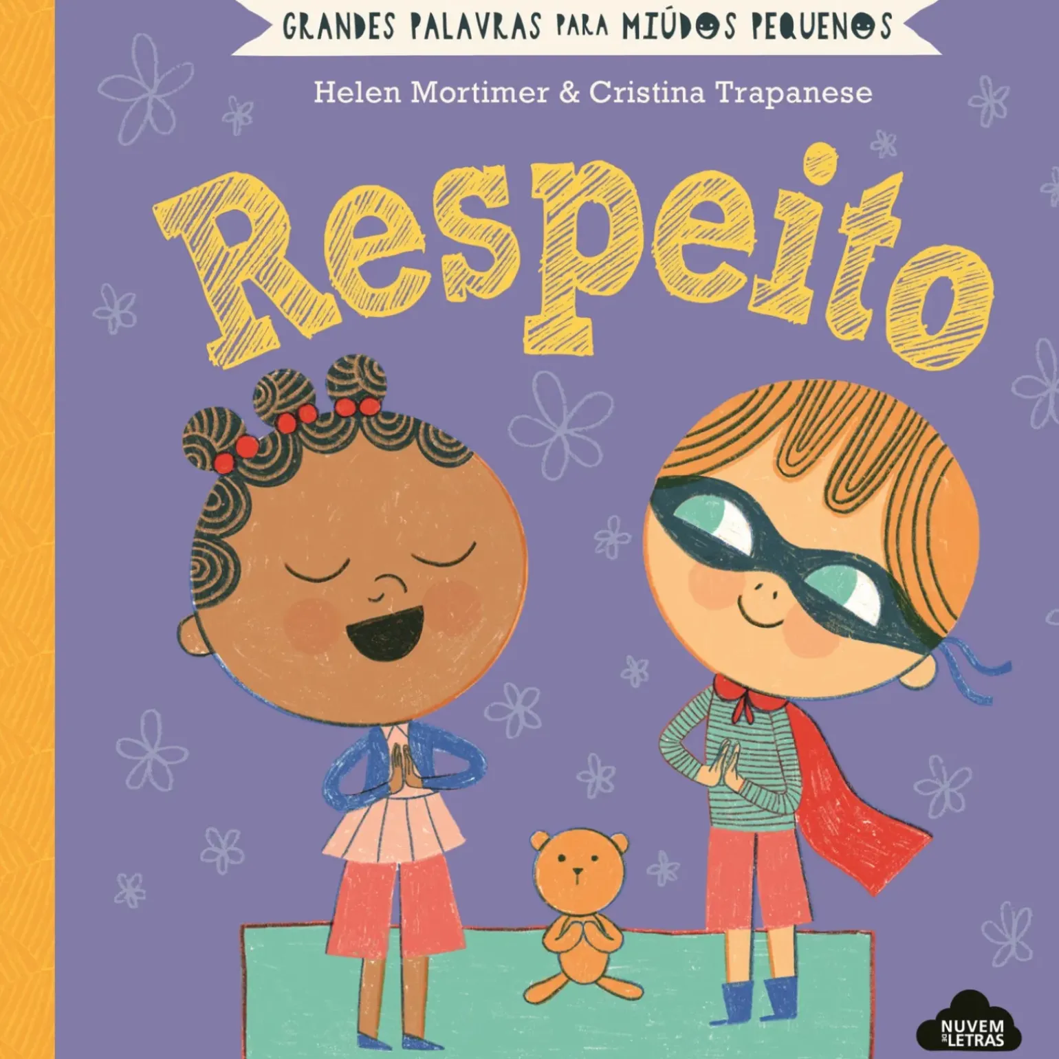 Respeito de Helen Mortimer