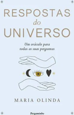 Respostas do Universo de Maria Olinda Evangelista e Maria Olinda Um Oráculo para Todas as Suas Perguntas