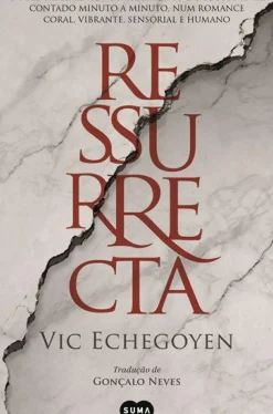 Ressurrecta de Vic Echegoyen