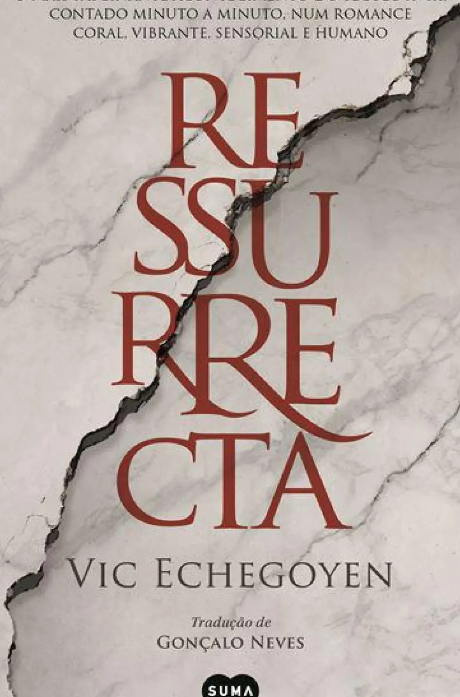 Ressurrecta de Vic Echegoyen