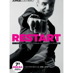 Restart de Jorge Coutinho