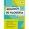 Resumos de Filosofia 11.º Ano de Domingos Faria e Luís Veríssimo
