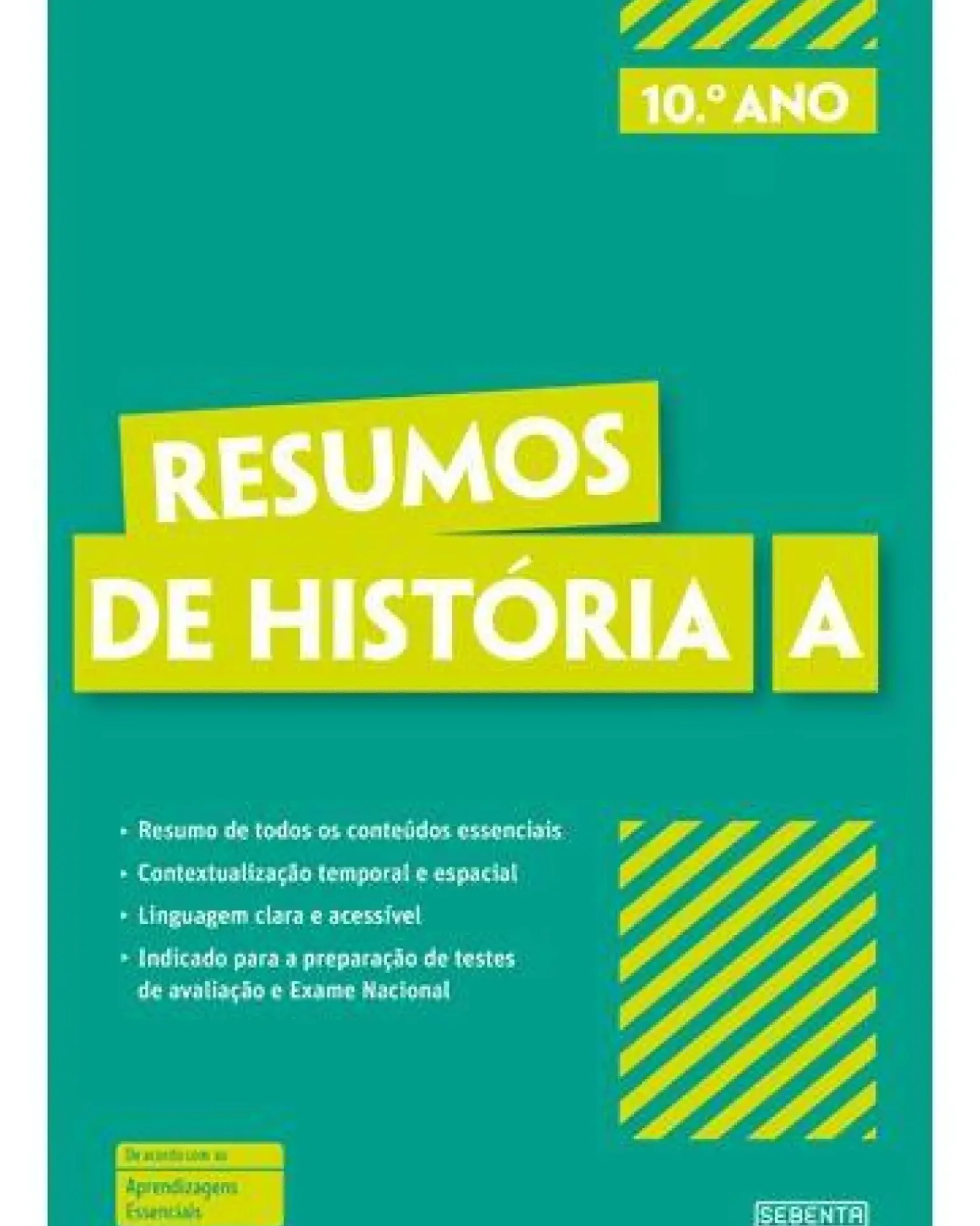 Resumos de História A - 10.º Ano de Manuel Dias