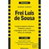 Resumos - Frei Luís de Sousa - 11.º Ano de Almeida Garrett