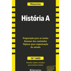 Resumos - História A 10.º Ano