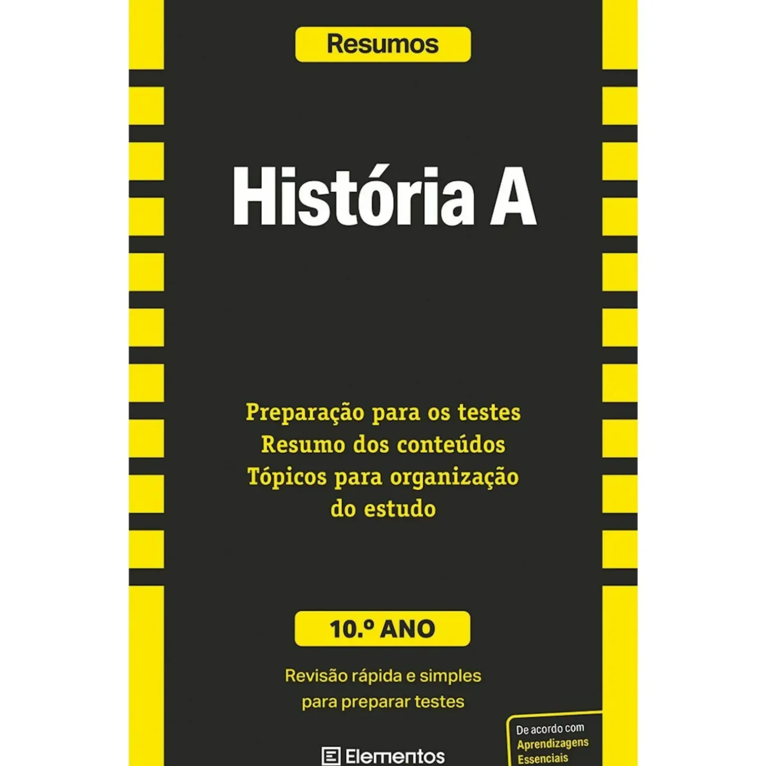 Resumos - História A 10.º Ano