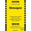 Resumos - Mensagem - Fernando Pessoa - 12.º Ano