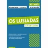 Resumos - os Lusíadas - 10º Ano