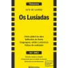 Resumos - os Lusíadas - Luís de Camões - 10.º Ano