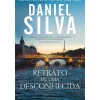 Retrato de uma Desconhecida (Livro de Bolso) de Daniel Silva
