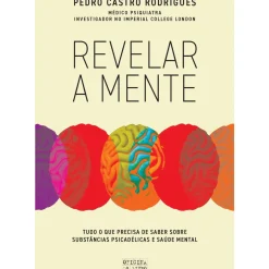 Revelar a Mente de Pedro Castro Rodrigues