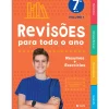 Revisões para Todo o Ano - 7.º Ano - Vol. I