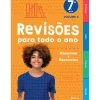 Revisões para Todo o Ano - 7.º Ano - Vol. II