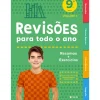 Revisões para Todo o Ano 9.º Ano Volume 1