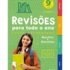 Revisões para Todo o Ano 9.º Ano - Volume 2