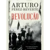 Revolução de Arturo Pérez-Reverte