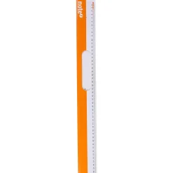 Régua 50cm Cristal Note!