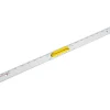 Régua Para Quadro 100Cm Branco Kl001 Klimas