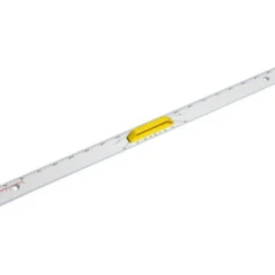 Régua Para Quadro 100Cm Branco Kl001 Klimas