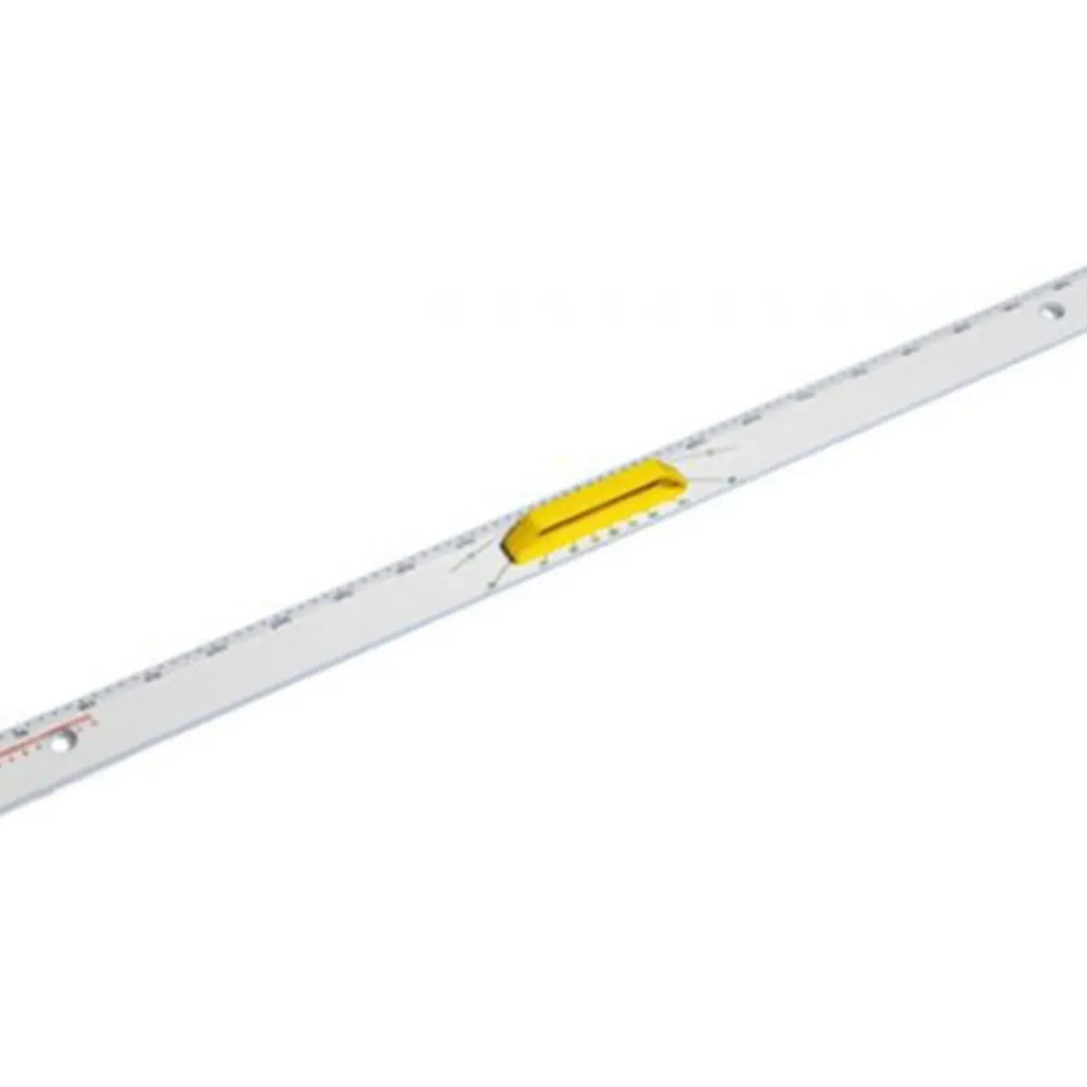 Régua Para Quadro 100Cm Branco Kl001 Klimas