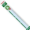 Régua Plast 30Cm Para Esquerdinos Arda
