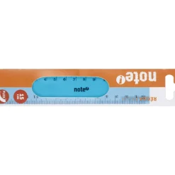 Régua Twist&Flex 15Cm Note!