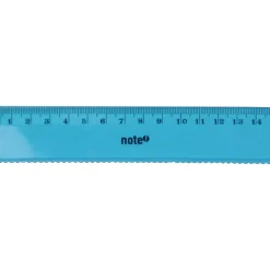 Régua Twist&Flex 15Cm Note!