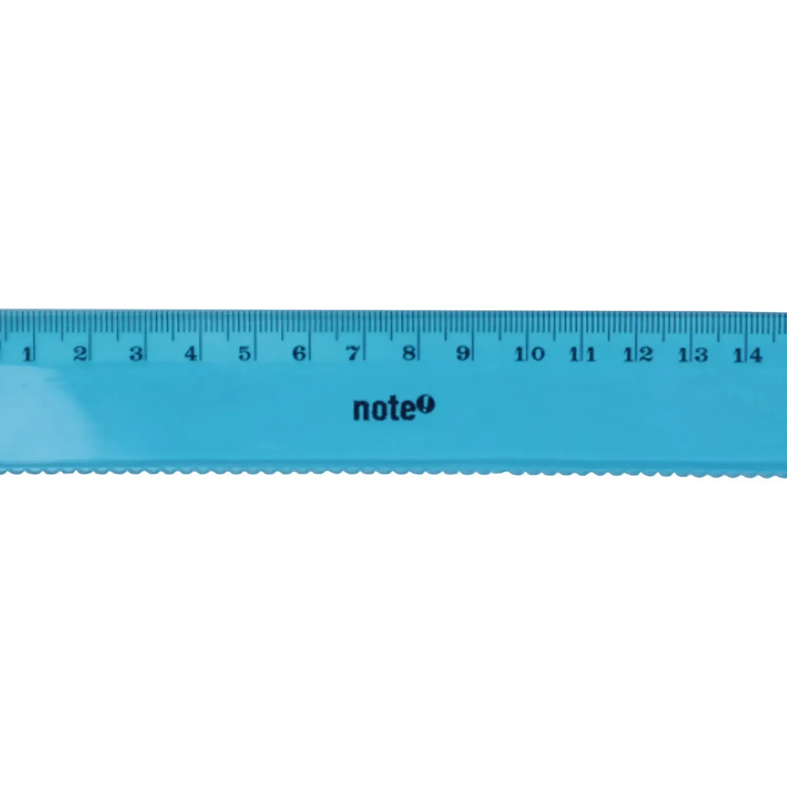 Régua Twist&Flex 15Cm Note!
