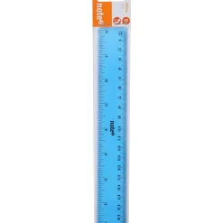 Régua Twist&Flex 20cm Note!