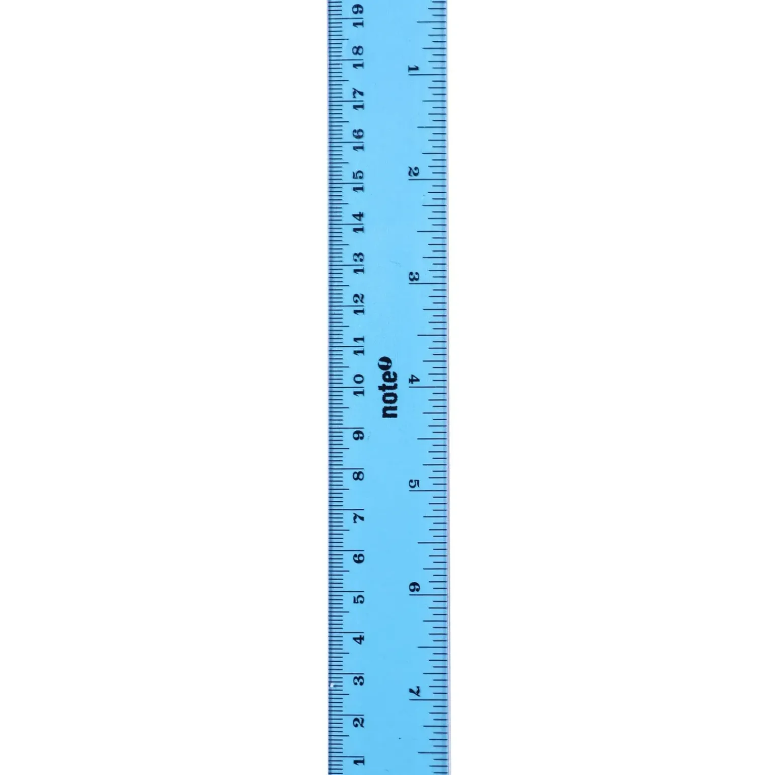 Régua Twist&Flex 20cm Note!
