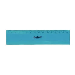 Régua Twist&Flex 15cm Note!