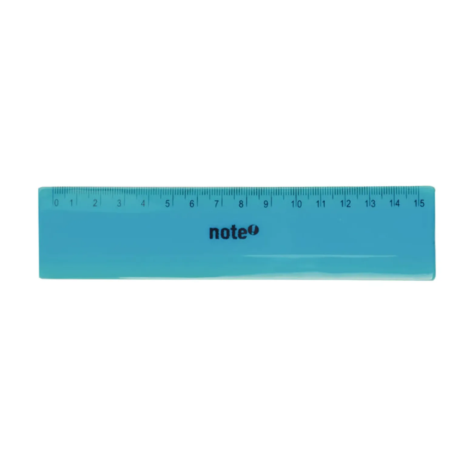 Régua Twist&Flex 15cm Note!